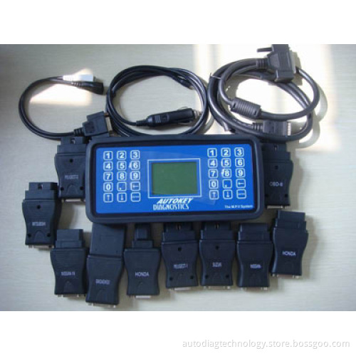 Super MVP Key Programmer
